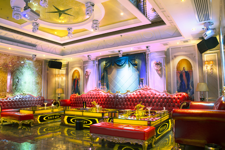 TAKSTAR�Äٴ�����݊W˹��KTV�߶ˊʘ��Uϵ�y