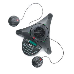 ����ͨ SoundStation 2 �Uչ��